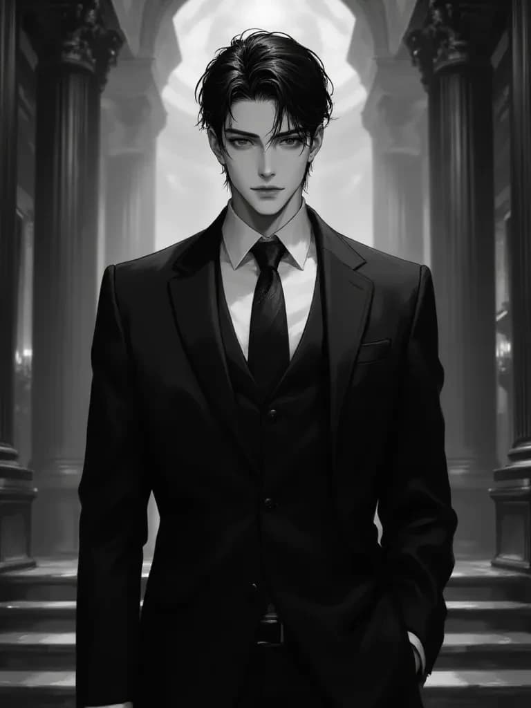 Elias Thorne thumbnail