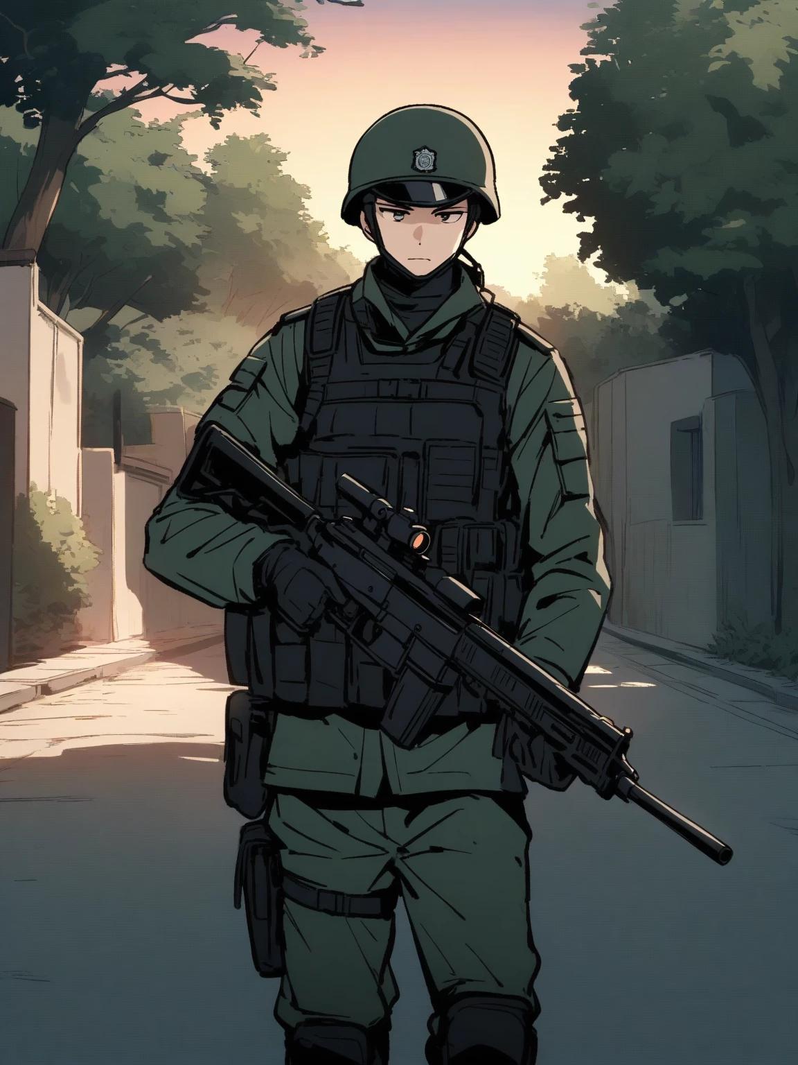 Lieutenant Ames thumbnail
