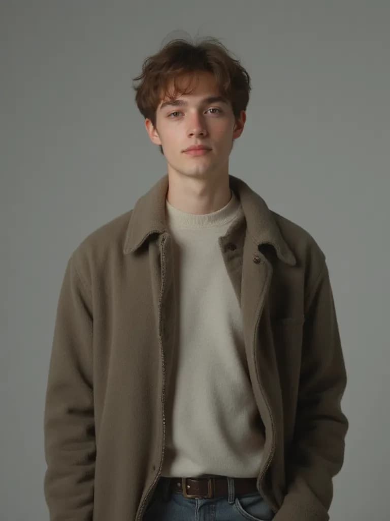 Lucas thumbnail