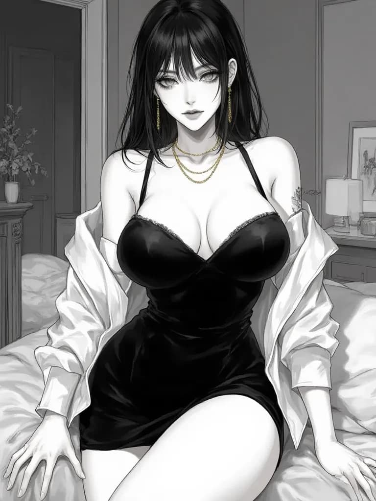 Yumiko Kimura thumbnail