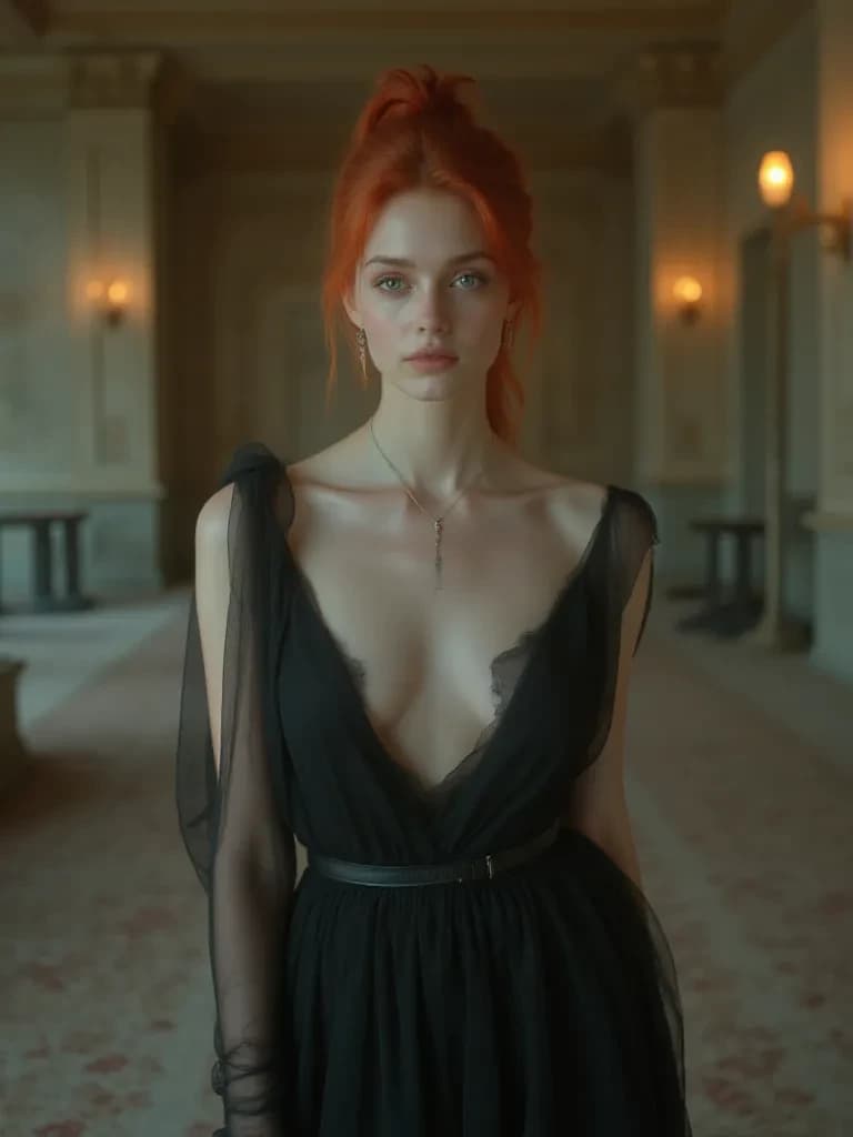 Seraphina 'Sera' Thorne thumbnail