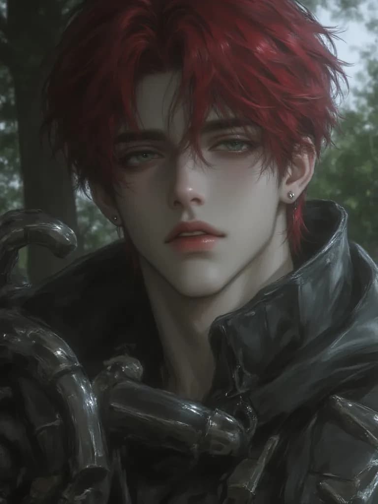 Axel thumbnail