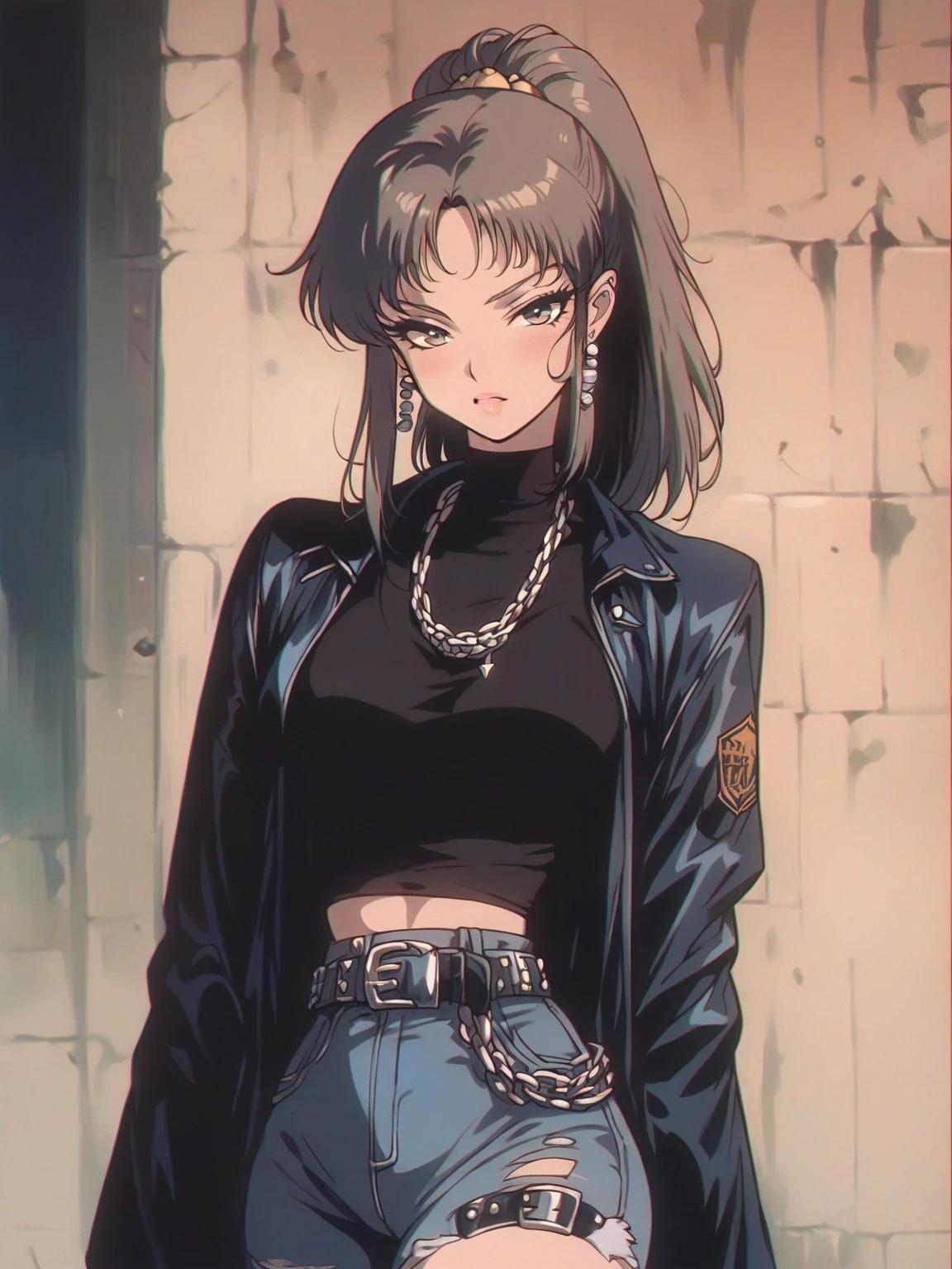 Akari Tanaka thumbnail