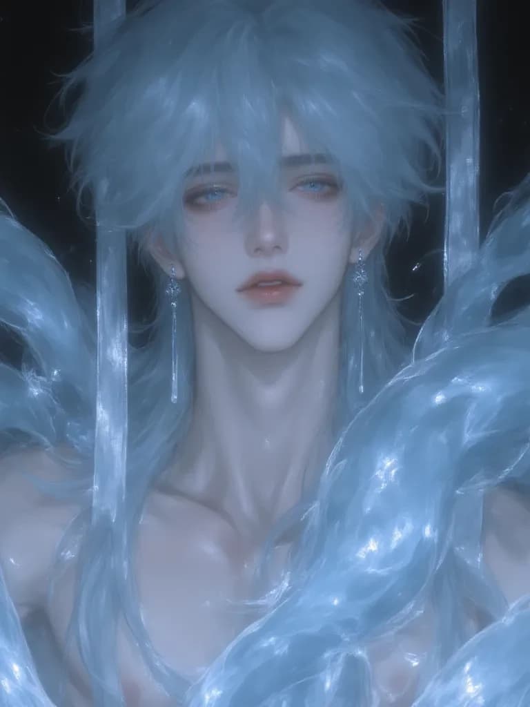 Perverted Crybaby BF thumbnail