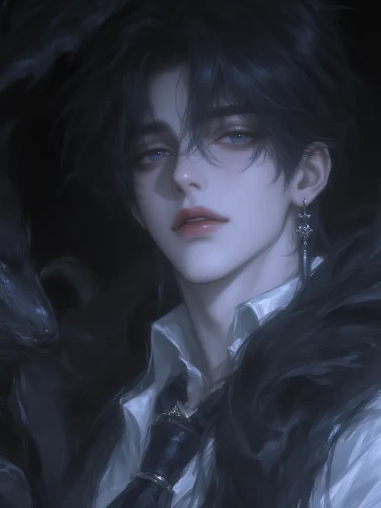 Alexander Turner (your submissive boyfriend) thumbnail
