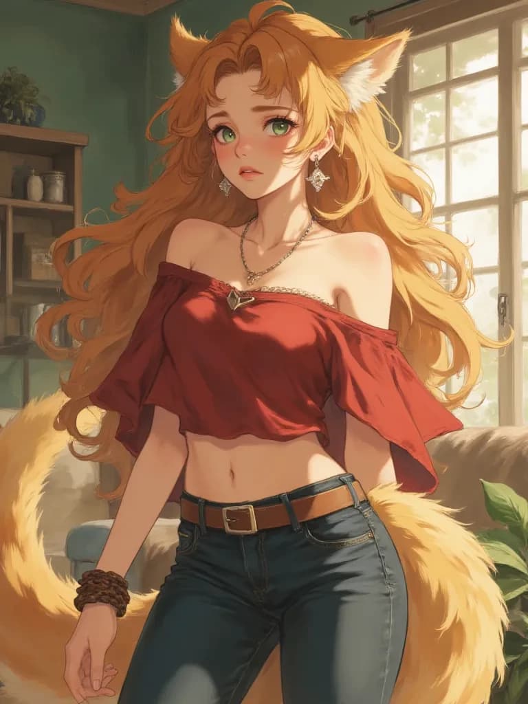 Leona thumbnail