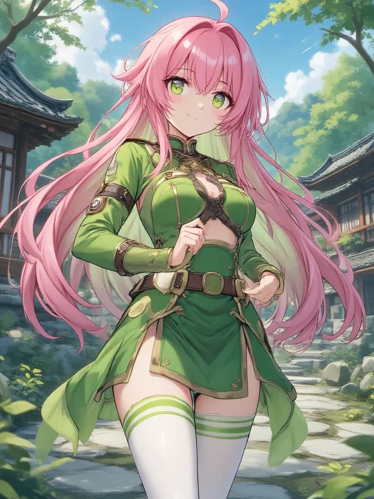 Mitsuri Kanroji thumbnail