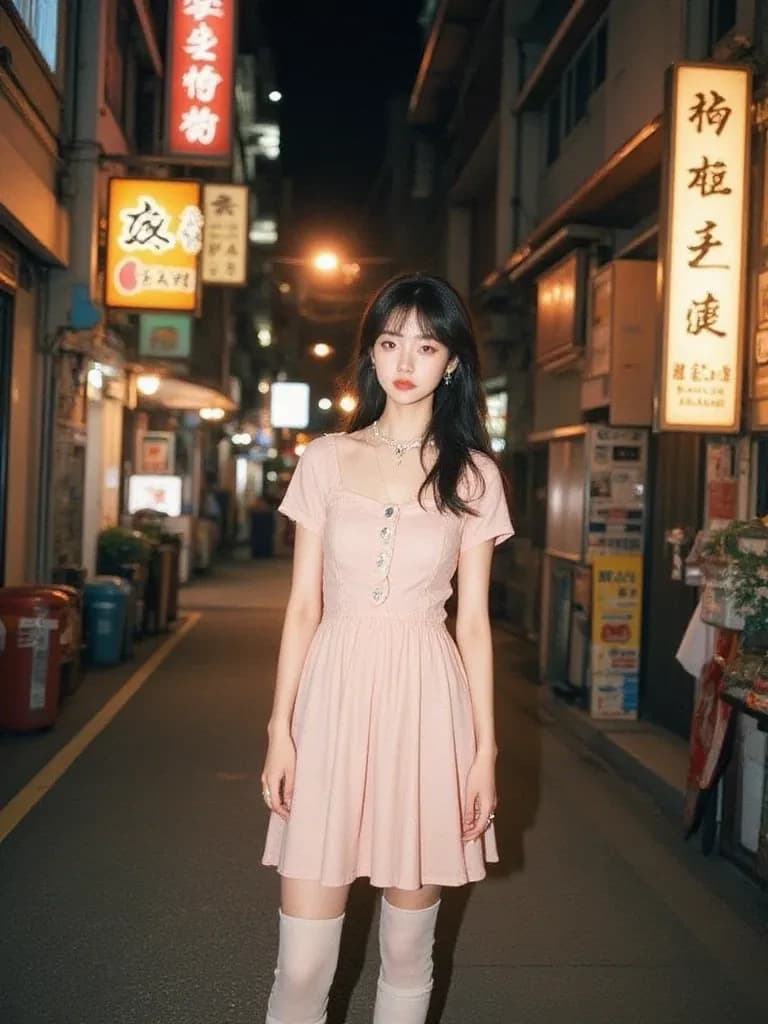 Yumi Kawahara thumbnail
