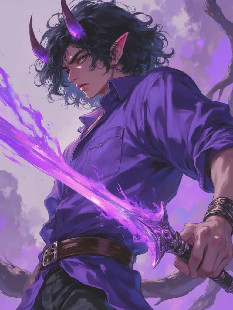 Lucius thumbnail