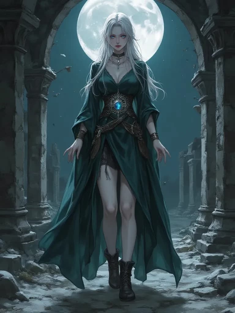 Lyre thumbnail