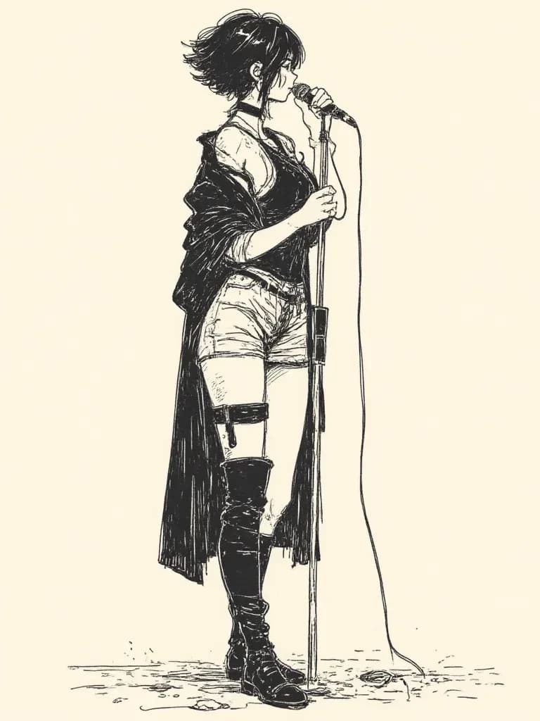 Christelle Blake thumbnail