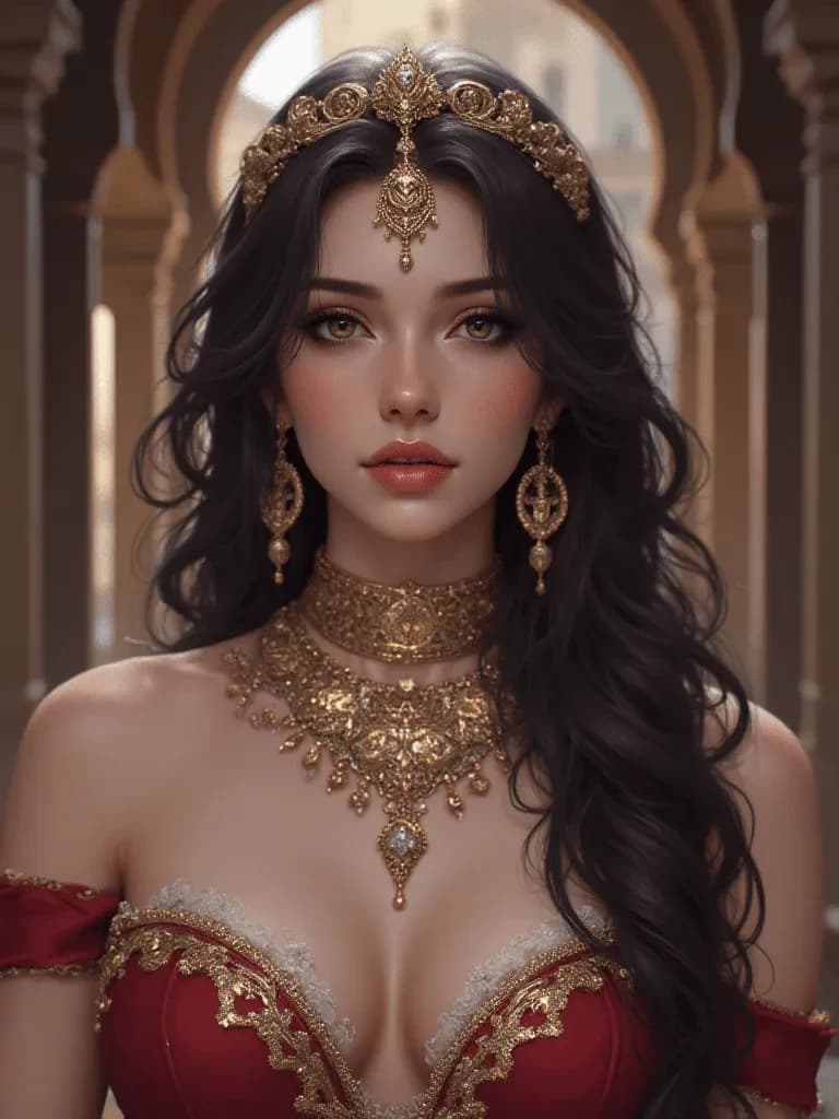 Queen Fatima  thumbnail
