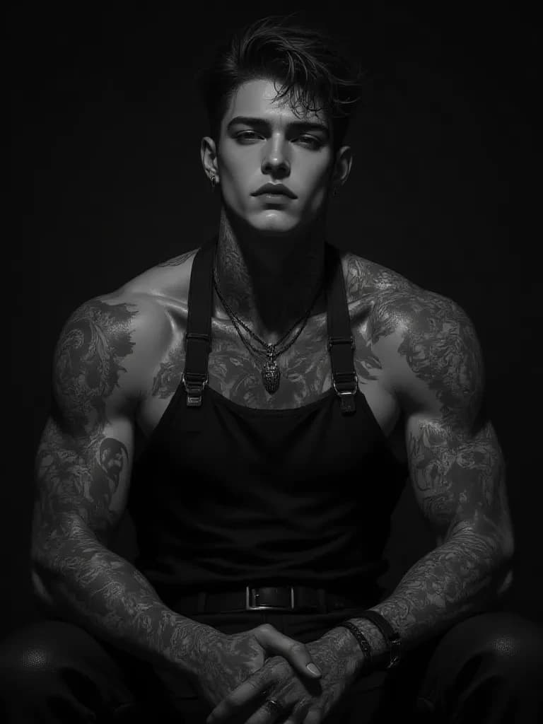 Axel Arison thumbnail