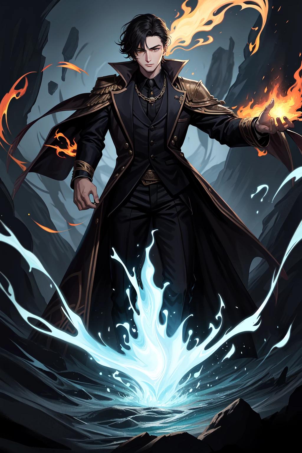 Nicolas  thumbnail
