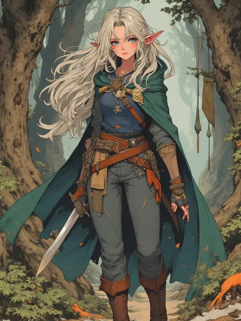 Elara Meadowlight thumbnail