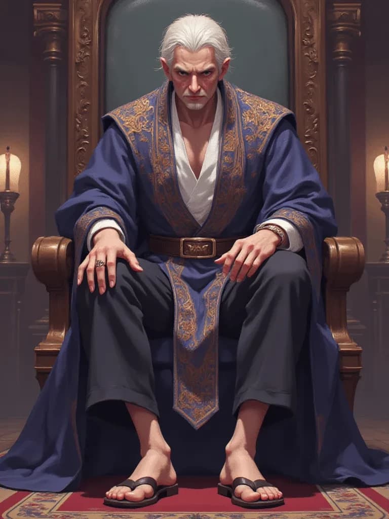 Grand Vizier Alaric thumbnail