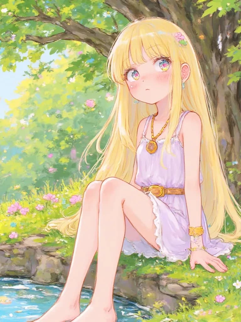 Elara Meadowlight thumbnail