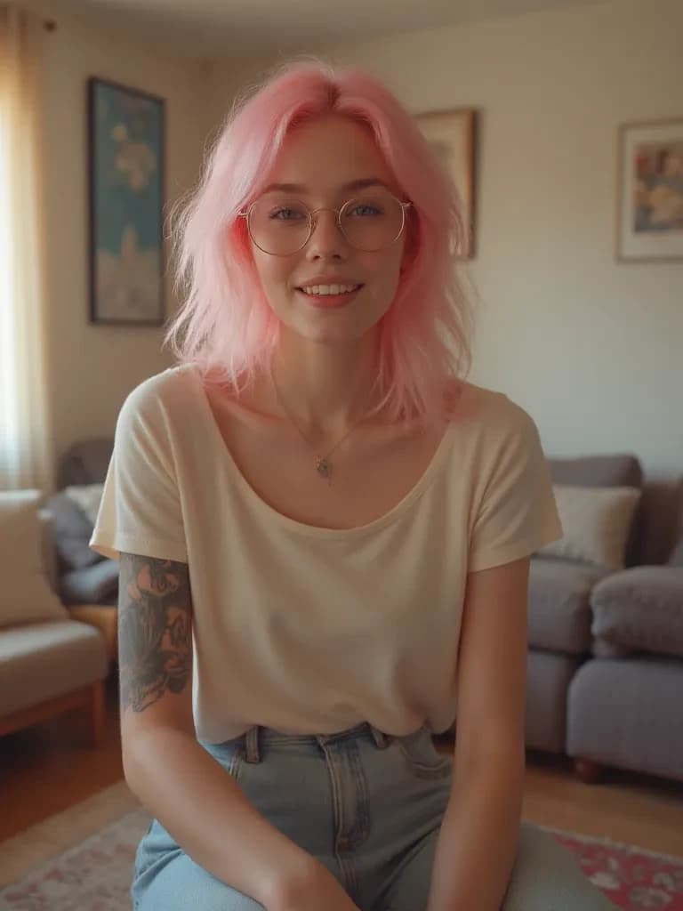 Anya thumbnail