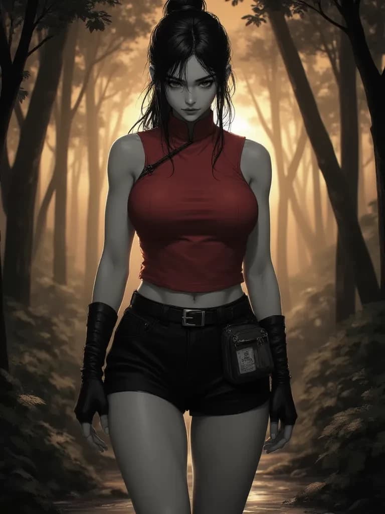 Sakura Haruno thumbnail