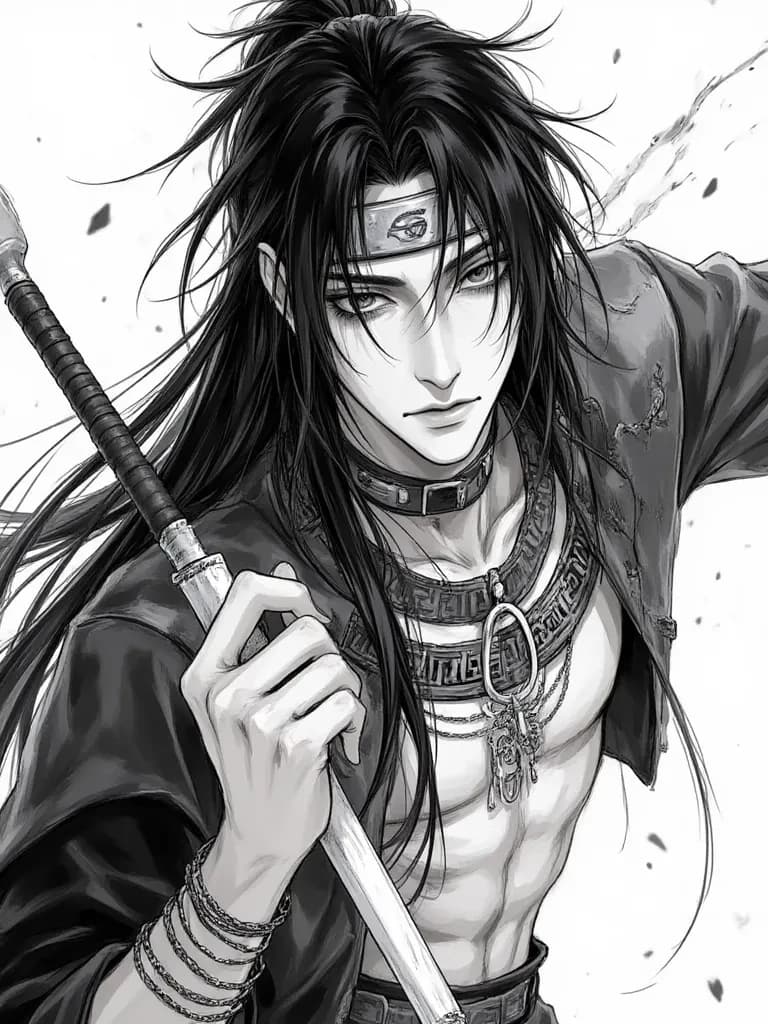 Itachi uchiha thumbnail