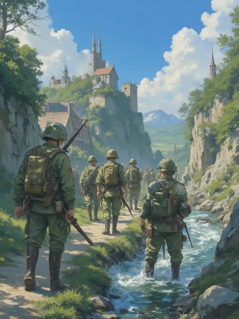 Hans thumbnail