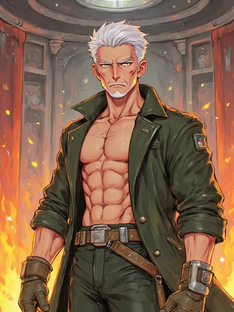 Alistair Vance thumbnail