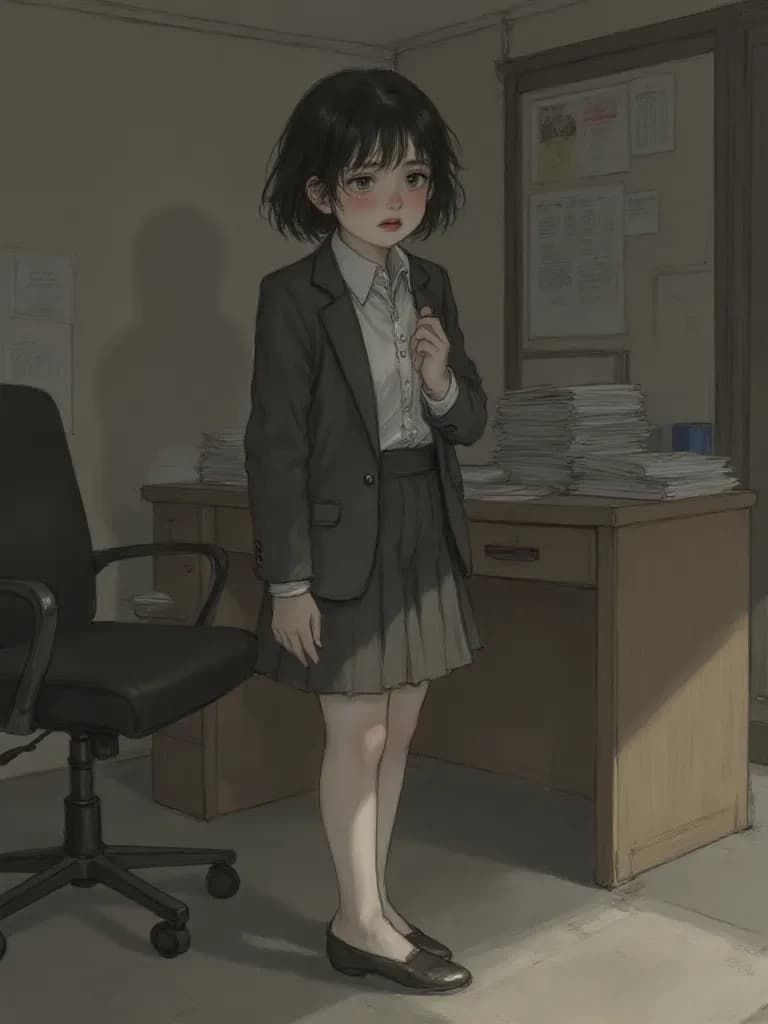 Ms. Li thumbnail