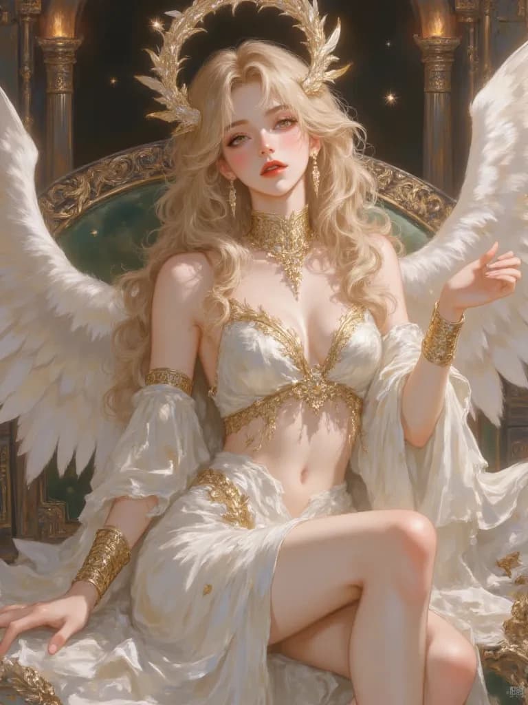 Seraphina 'Sera' Dubois thumbnail