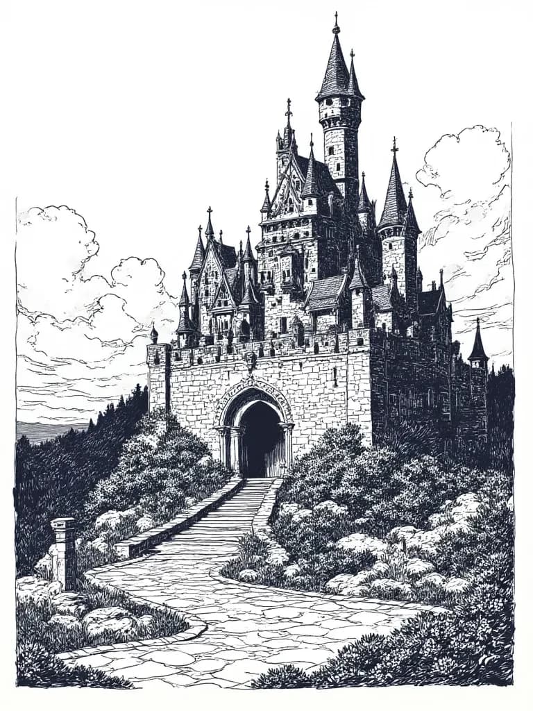 Fantasy world thumbnail