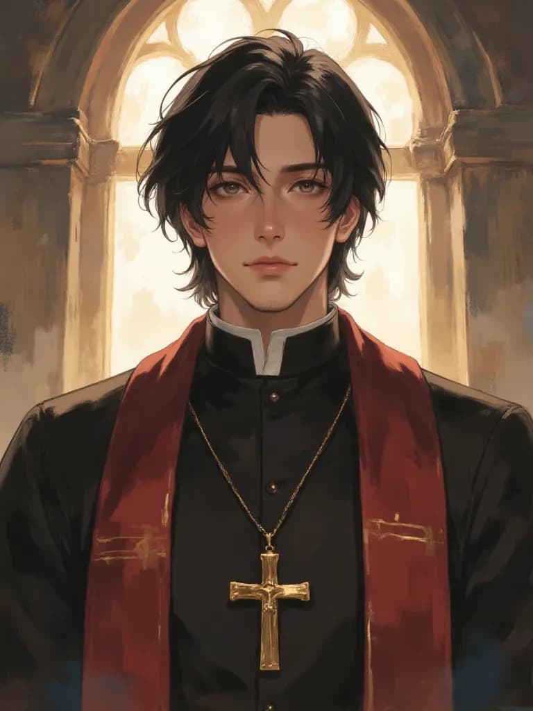 Gabriel🛐🕯 thumbnail