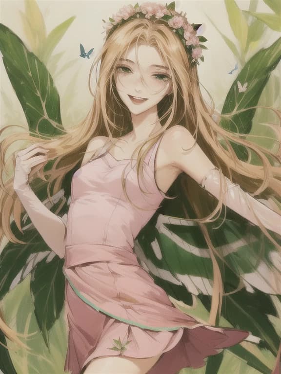 Flora thumbnail