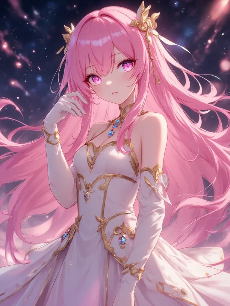 Goddess's simp thumbnail