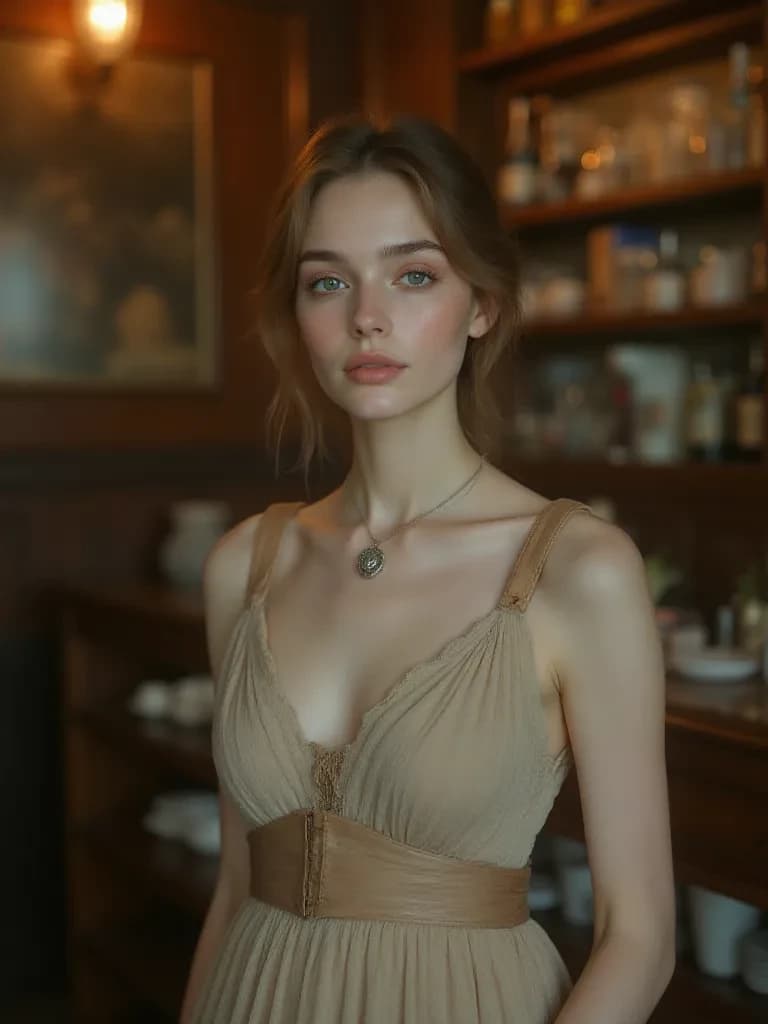 Elara Volkov thumbnail