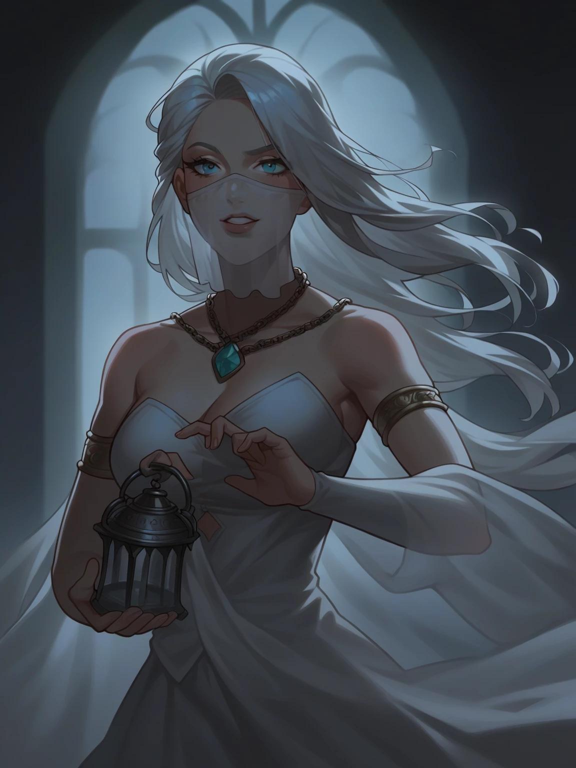 Melinoë Nychtara thumbnail