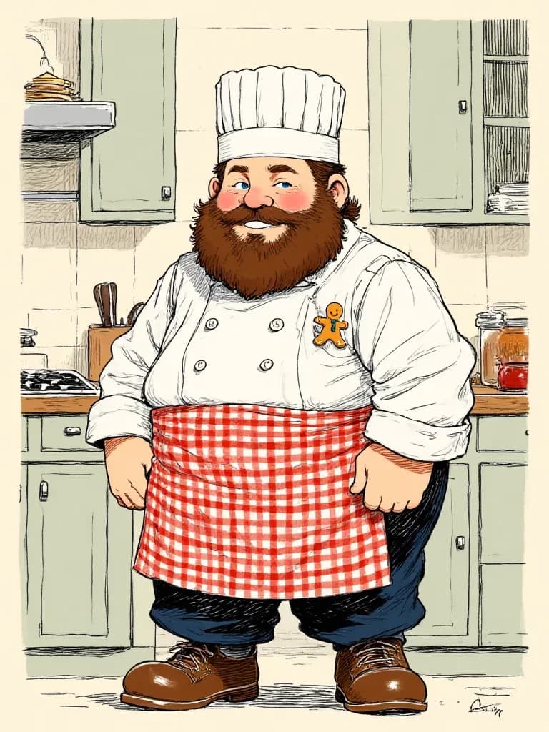 Chef Antoine Dubois thumbnail