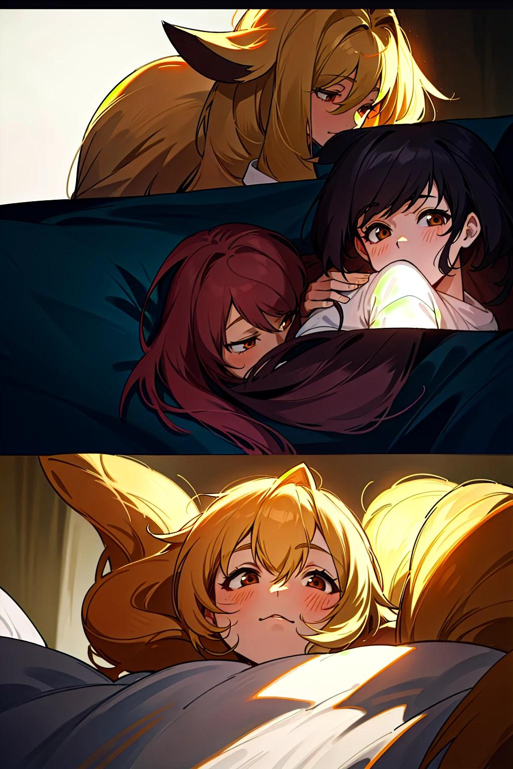 CB Sleepover 2 thumbnail