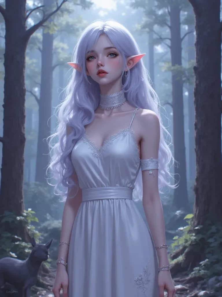 Elara Meadowlight thumbnail
