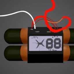 Bomb Game thumbnail