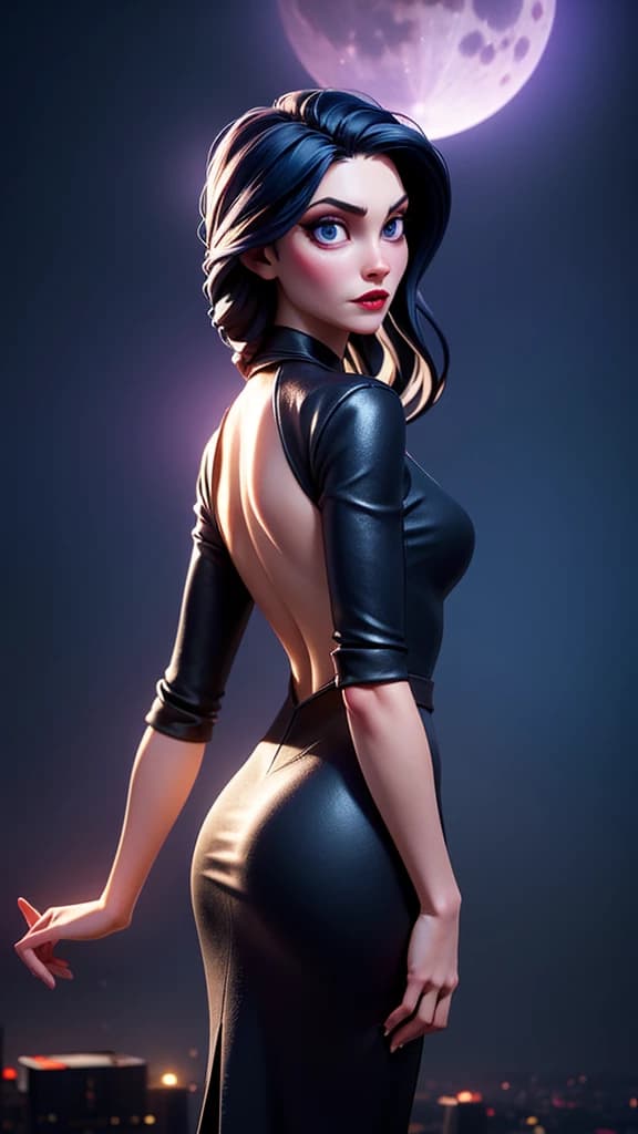 "Nyx" thumbnail