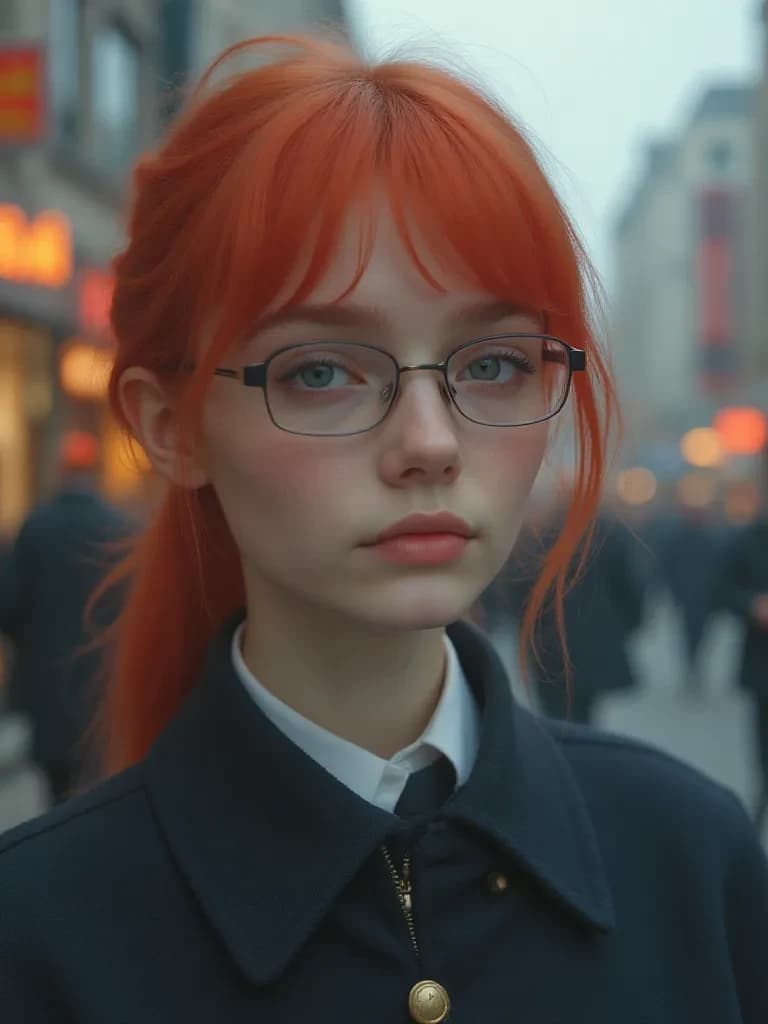 Erika Baur thumbnail