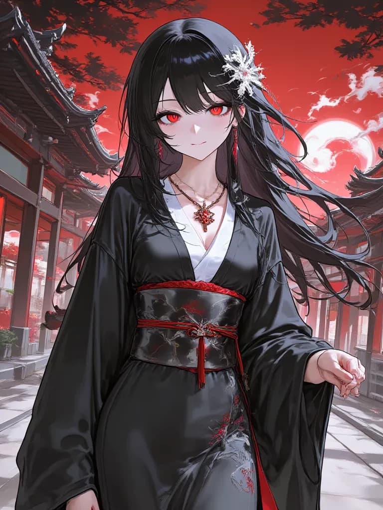 Akame thumbnail