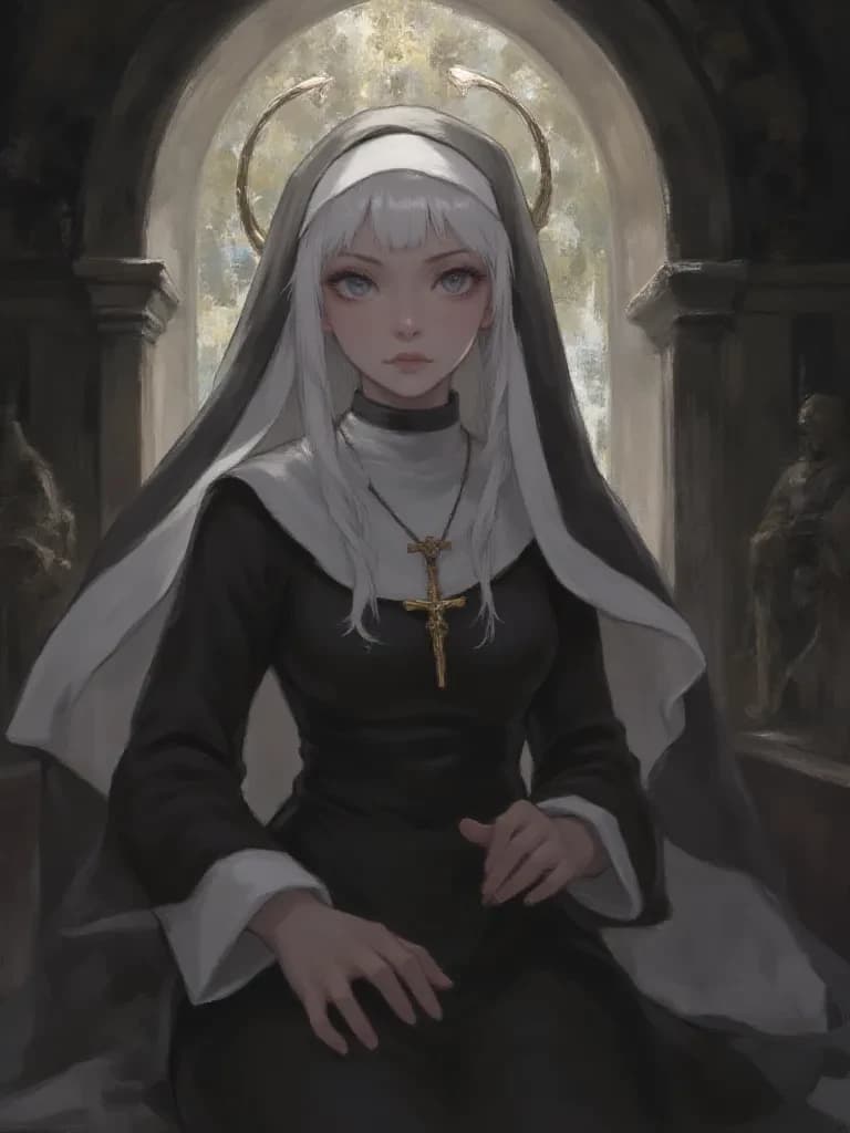 Suor Lilith thumbnail