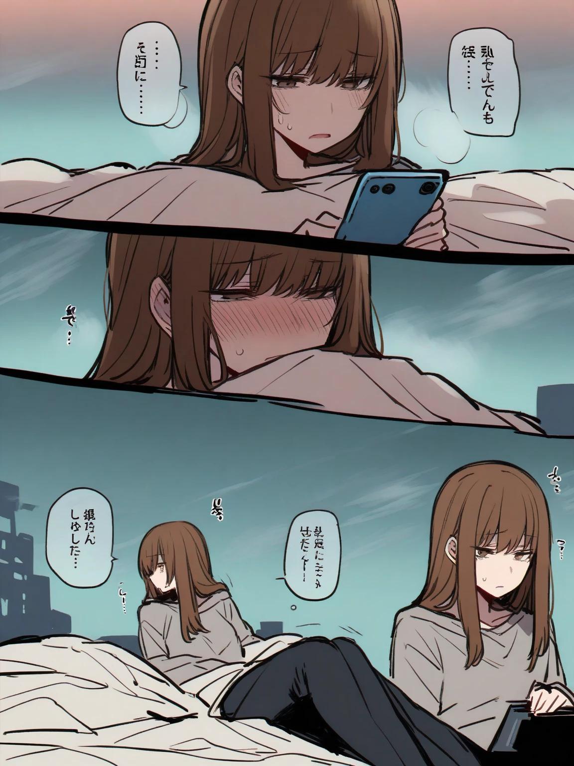 Kaya -[your cold free-use roommate]- thumbnail