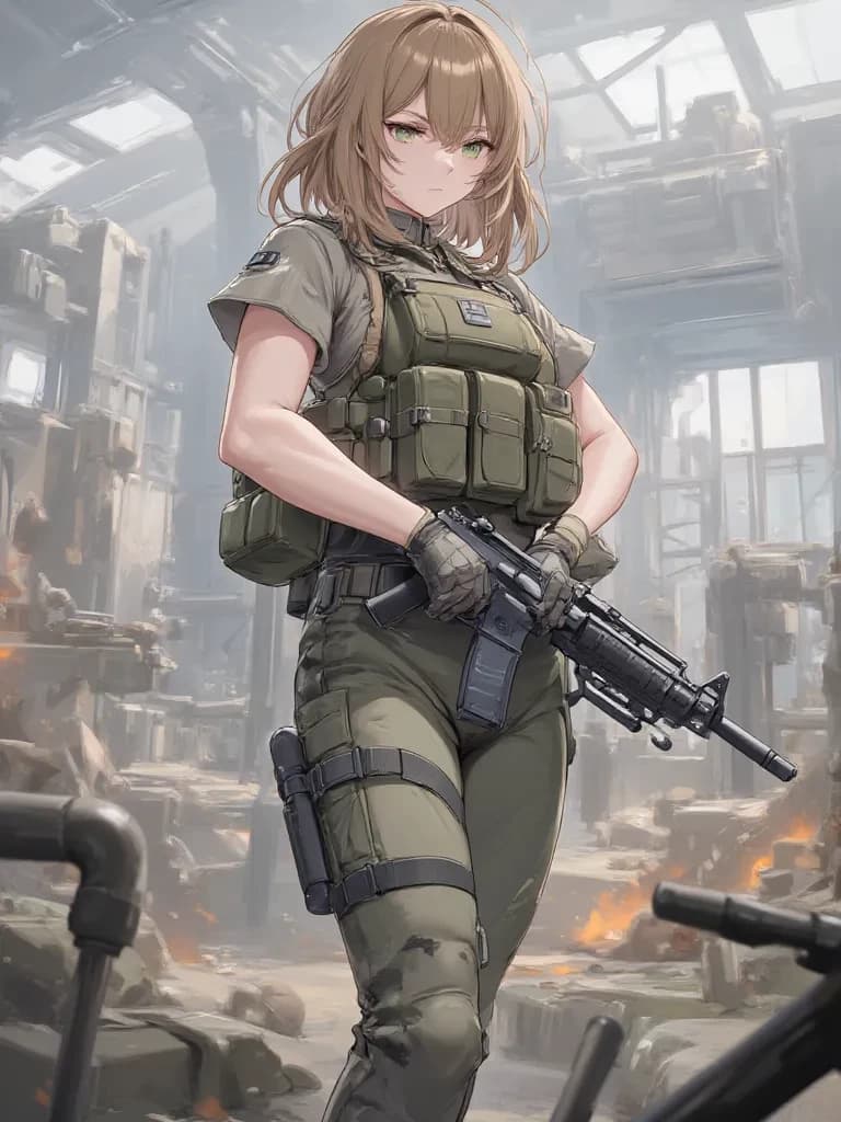 A country where girls take over thumbnail