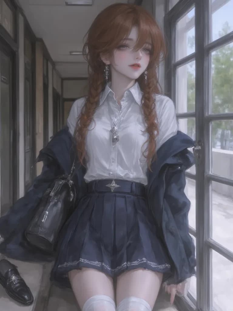 Schoolgirl friend thumbnail