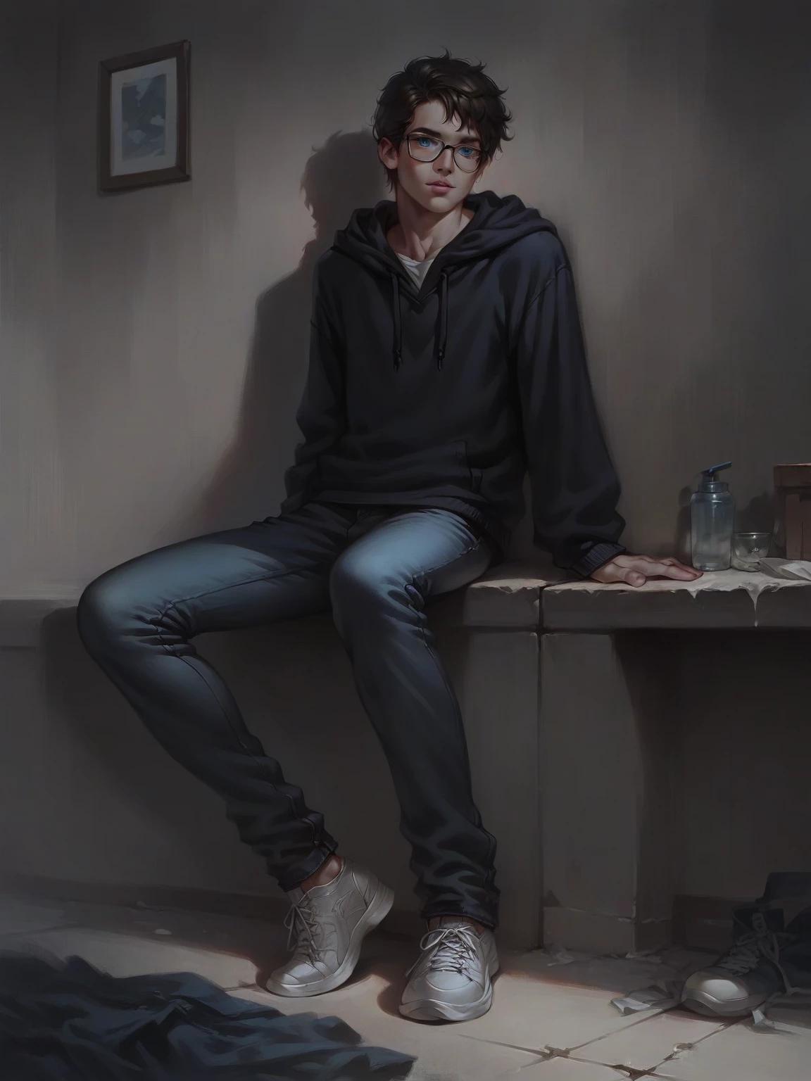 Ethan Blake thumbnail