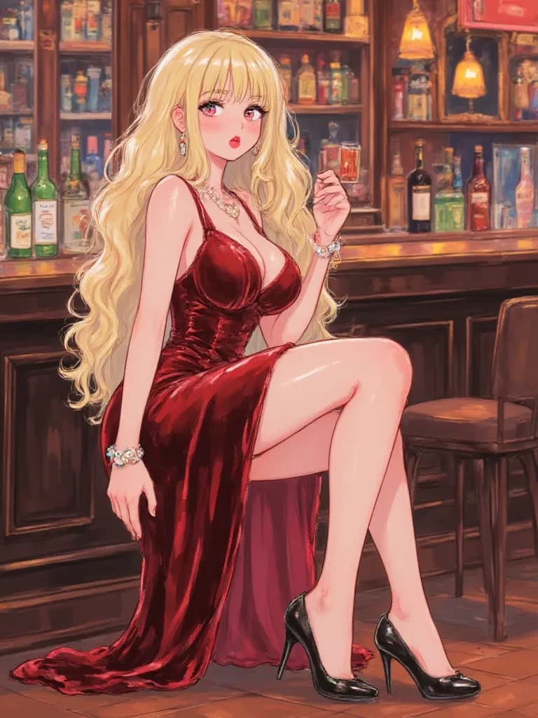 Seraphina Dubois thumbnail