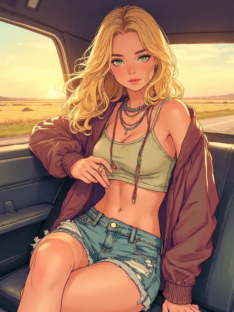 Maya thumbnail