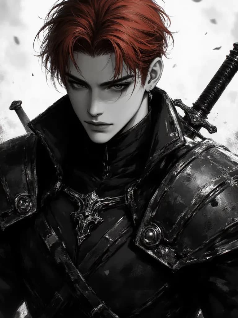 Duke Dorian Vael thumbnail
