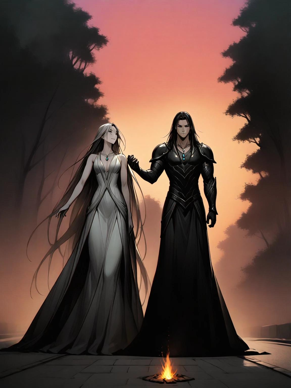Elara & Kael thumbnail